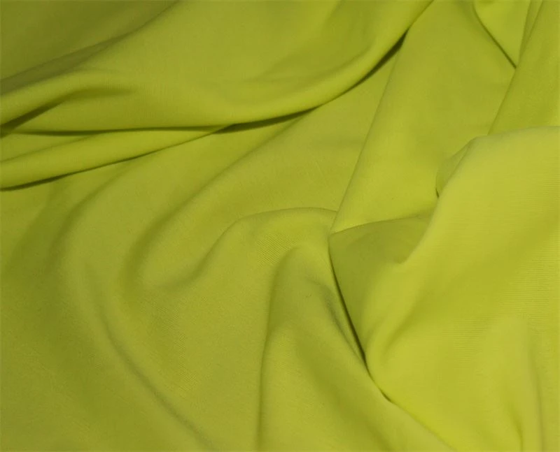 Bahan Poli Spandex