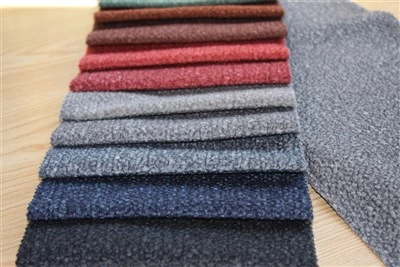 Bahan Kain Set Sofa